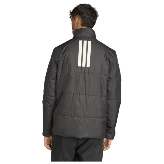 Adidas Ανδρικό μπουφάν BSC Climawarm 3-S Insulated Jacket Adidas Ανδρικό μπουφάν BSC Climawarm 3-S Insulated Jacket